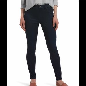 Hue Black Jegging/Legging XS